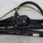 Leve vitre electrique avant droit BMW X3 F25