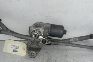 Moteur essuie glace avant BMW X3 F25 Photo n°1