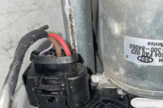 Moteur essuie glace avant BMW X3 F25 Photo n°3
