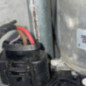 Moteur essuie glace avant BMW X3 F25