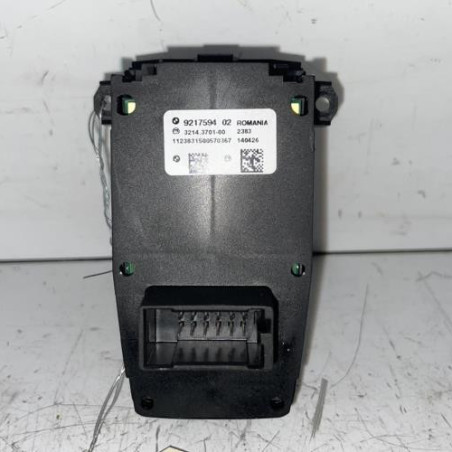 Poignee electrique frein a main BMW X3 F25 Photo n°1