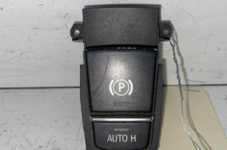 Poignee electrique frein a main BMW X3 F25