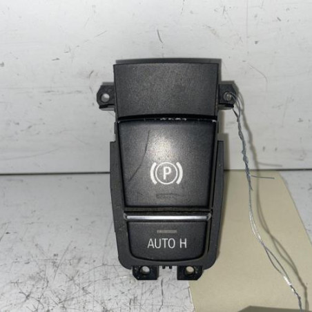 Poignee electrique frein a main BMW X3 F25