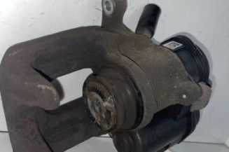Etrier arriere droit (freinage) BMW X3 F25 Photo n°4