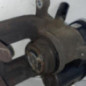 Etrier arriere droit (freinage) BMW X3 F25