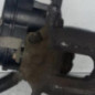 Etrier arriere gauche (freinage) BMW X3 F25