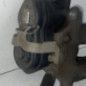 Etrier arriere gauche (freinage) BMW X3 F25