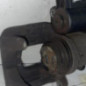 Etrier arriere gauche (freinage) BMW X3 F25