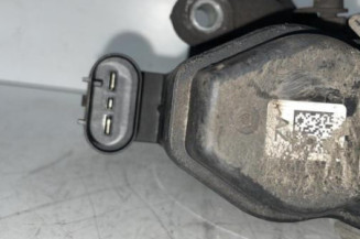 Etrier arriere gauche (freinage) BMW X3 F25 Photo n°5