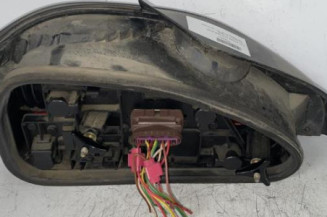 Feu arriere principal droit (feux) PEUGEOT 306