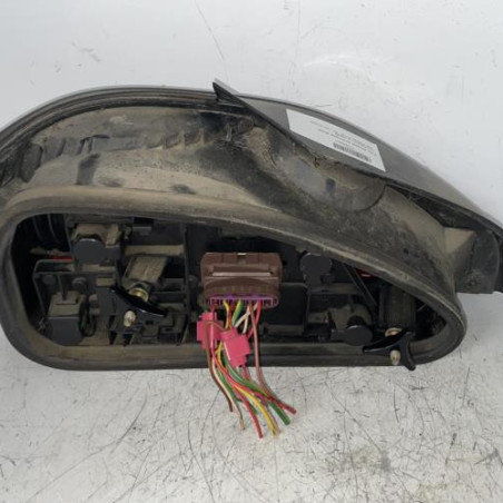 Feu arriere principal droit (feux) PEUGEOT 306