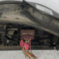 Feu arriere principal droit (feux) PEUGEOT 306