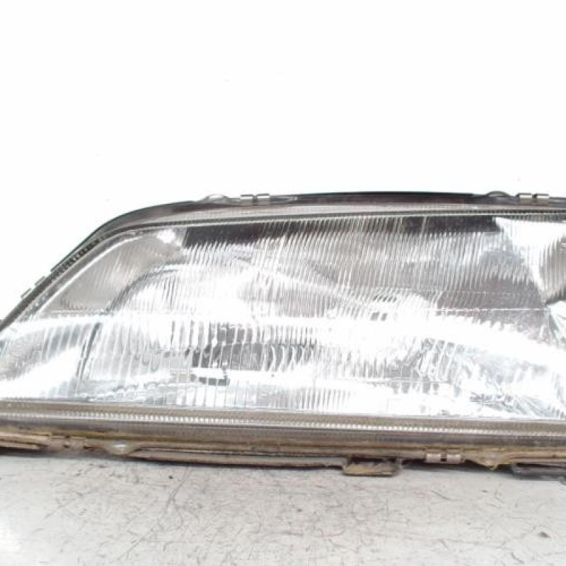 Optique avant principal gauche (feux)(phare) PEUGEOT 306