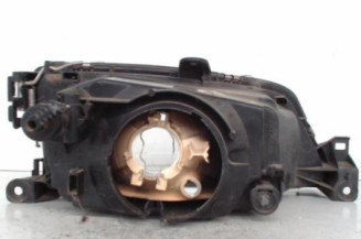 Optique avant principal gauche (feux)(phare) PEUGEOT 306