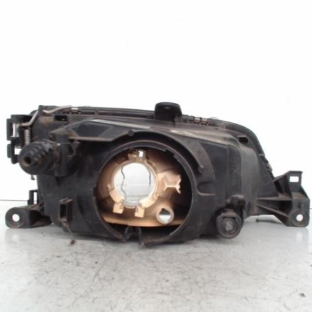 Optique avant principal gauche (feux)(phare) PEUGEOT 306