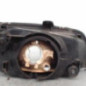 Optique avant principal gauche (feux)(phare) PEUGEOT 306