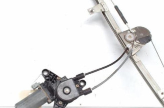 Leve vitre electrique avant droit PEUGEOT 306 Photo n°1