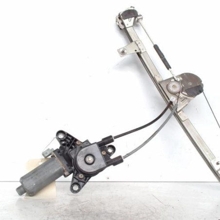 Leve vitre electrique avant droit PEUGEOT 306 Photo n°1