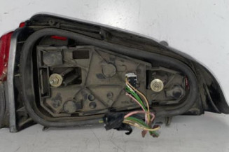 Feu arriere principal droit (feux) PEUGEOT 106