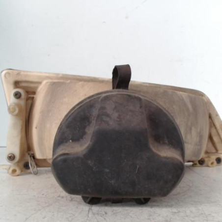 Optique avant principal gauche (feux)(phare) PEUGEOT 106