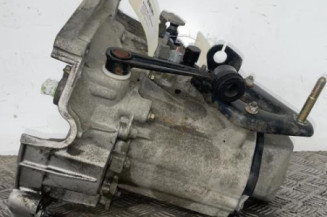 Boite de vitesses CITROEN SAXO