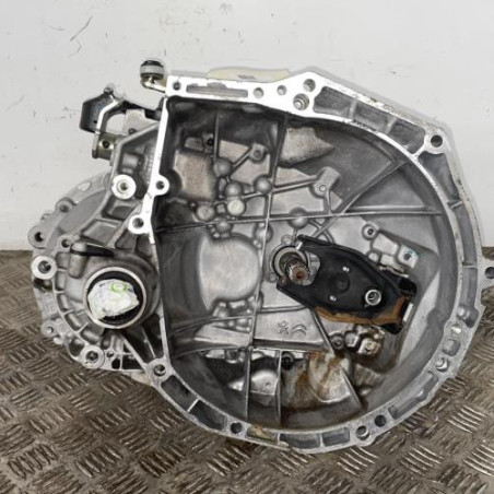 Boite de vitesses CITROEN C3 3 Photo n°1