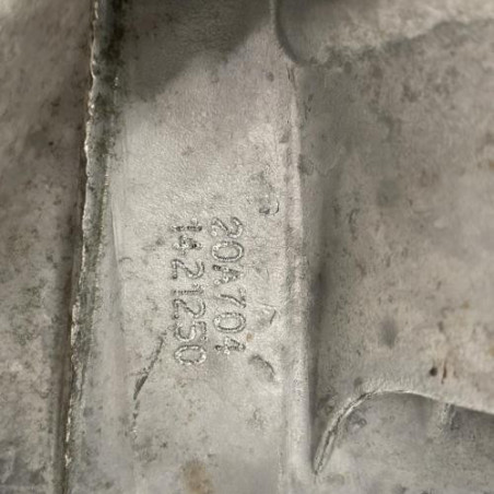Boite de vitesses CITROEN C3 3