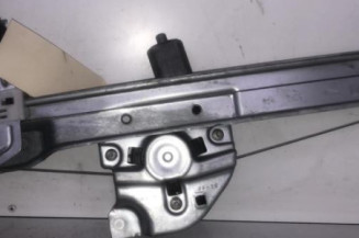 Leve vitre electrique avant droit CITROEN C3 3 Photo n°1