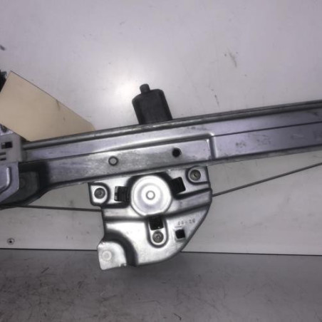Leve vitre electrique avant droit CITROEN C3 3 Photo n°1