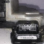 Serrure avant droit CITROEN C3 3