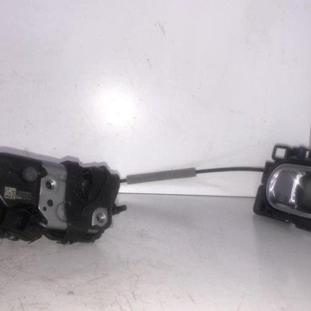 Serrure avant droit CITROEN C3 3