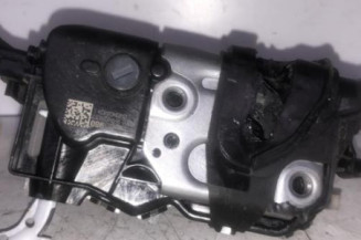Serrure avant droit CITROEN C3 3 Photo n°3