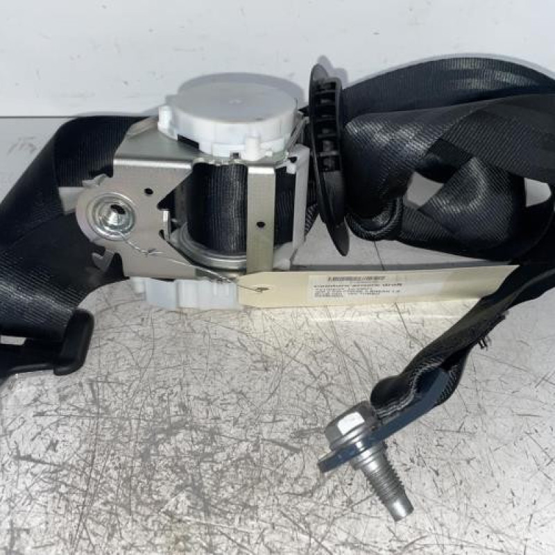 Ceinture arriere droit PEUGEOT 308 2 SW