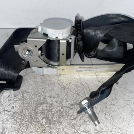 Ceinture arriere droit PEUGEOT 308 2 SW Photo n°1