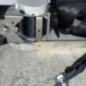 Ceinture arriere droit PEUGEOT 308 2 SW