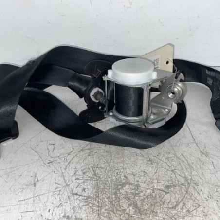 Ceinture arriere gauche PEUGEOT 308 2 SW Photo n°1
