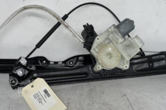 Leve vitre electrique avant droit PEUGEOT 308 2 SW Photo n°1