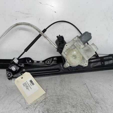 Leve vitre electrique avant droit PEUGEOT 308 2 SW Photo n°1