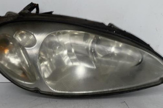 Optique avant principal droit (feux)(phare) CHRYSLER PT CRUISER Photo n°1