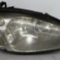 Optique avant principal droit (feux)(phare) CHRYSLER PT CRUISER