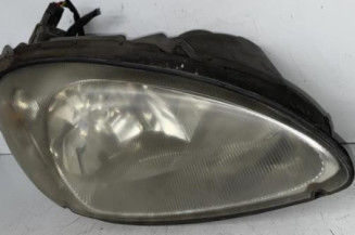 Optique avant principal droit (feux)(phare) CHRYSLER PT CRUISER