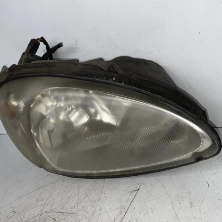 Optique avant principal droit (feux)(phare) CHRYSLER PT CRUISER