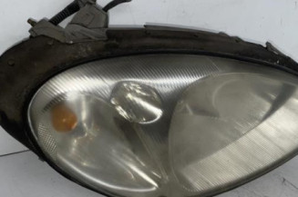 Optique avant principal droit (feux)(phare) CHRYSLER PT CRUISER Photo n°3