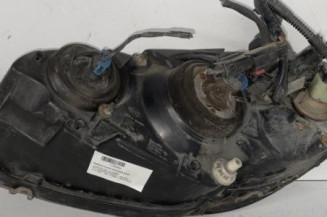Optique avant principal droit (feux)(phare) CHRYSLER PT CRUISER Photo n°4