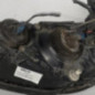 Optique avant principal droit (feux)(phare) CHRYSLER PT CRUISER