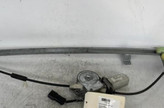Leve vitre electrique avant droit FIAT DUCATO 2 Photo n°1