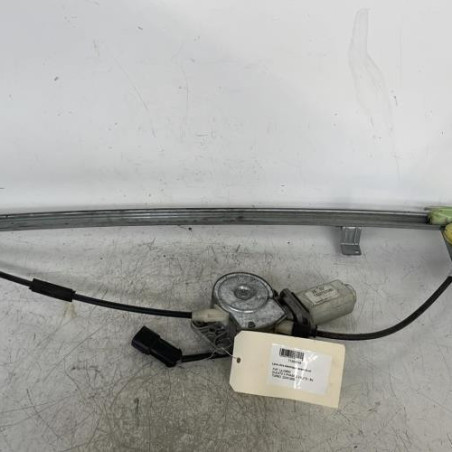 Leve vitre electrique avant droit FIAT DUCATO 2 Photo n°1