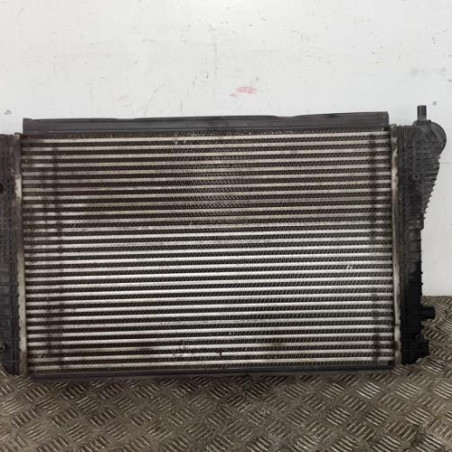 Echangeur air (Intercooler) VOLKSWAGEN GOLF 6 Photo n°1