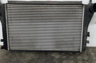Echangeur air (Intercooler) VOLKSWAGEN GOLF 6