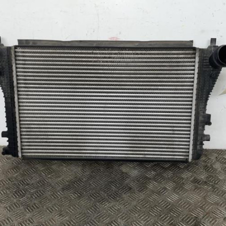 Echangeur air (Intercooler) VOLKSWAGEN GOLF 6
